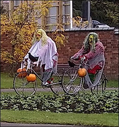 Halloween