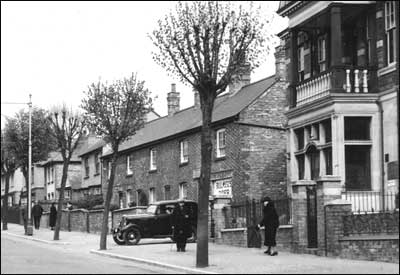 Phipps' beerhouse