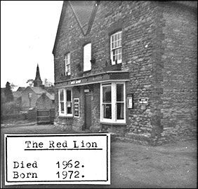 Red Lion