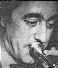 Jack Lantsbery