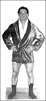 Ken Joyce
