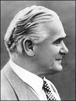 John White