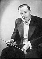 George Thompson