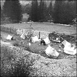 camp