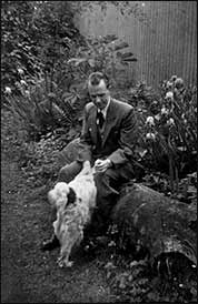 Norman Kimber