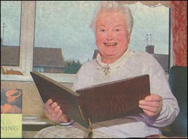 Sheila Rice in 2005