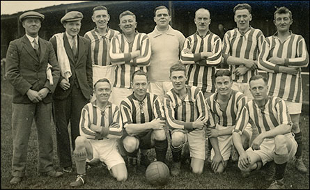 football