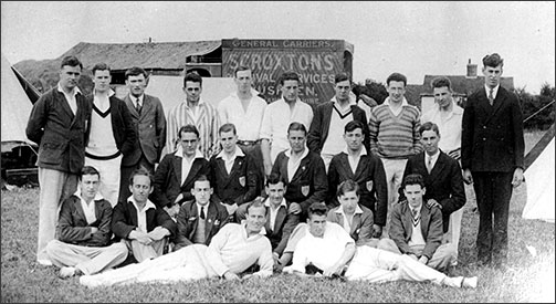 Clacton 1929