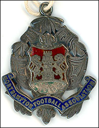 medal