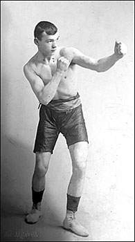 Joe Mitchell