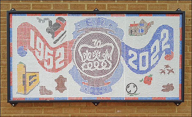 mosaic