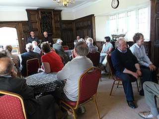 Friends of Rushden Museum