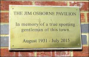plaque
