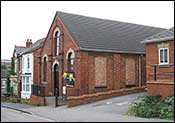 prims' church