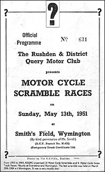 1951programme