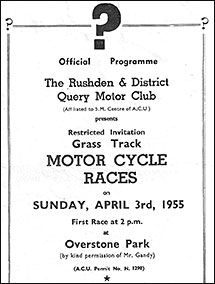 programme