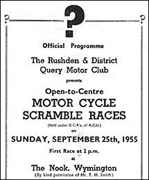 programme