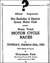 programme