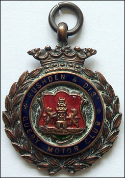 medal 1933