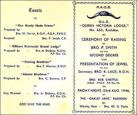 card 1946