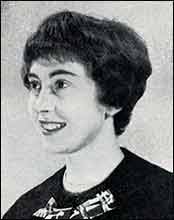 Cicely Clarke, RATS Aladdin 1964