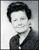 Connie Holt, RATS Mother Goose 1969