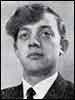 Neville Clipstone, RATS Mother Goose 1969