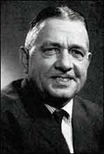 George Mitchell, RATS Mother Goose 1969