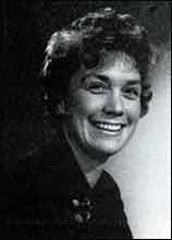 Joan Vaughan, RATS Mother Goose 1969