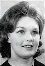 Kaye Rawlins, RATS Mother Goose 1969