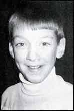Mark Coleman, RATS Mother Goose 1969