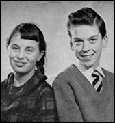 Caroline - Laurence