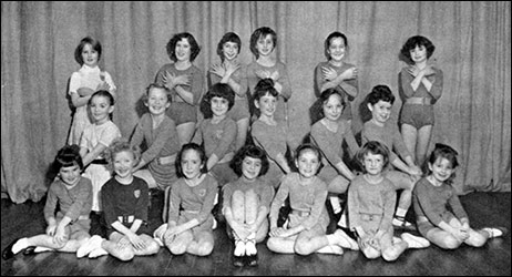 Juveniles