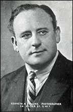 Thorpe Bates
