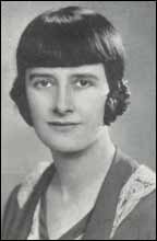 Eveline Stevenson