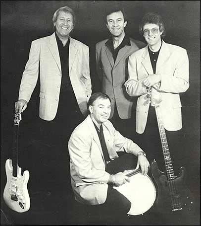 Reunion in the 1990s