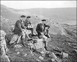 3 scouts