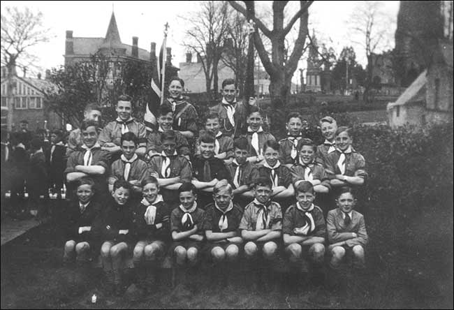 date unknown