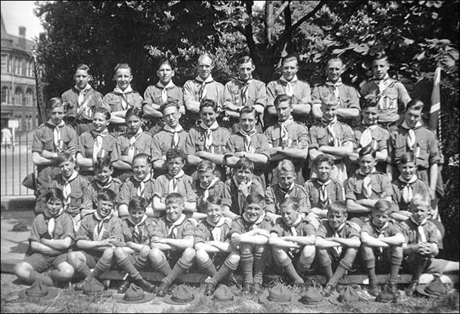 date unknown