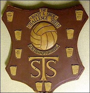shield