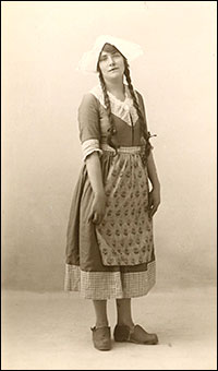 Mrs Shufflebottom
