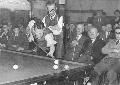 snooker