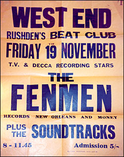 The Soundtracks