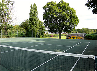 tennis