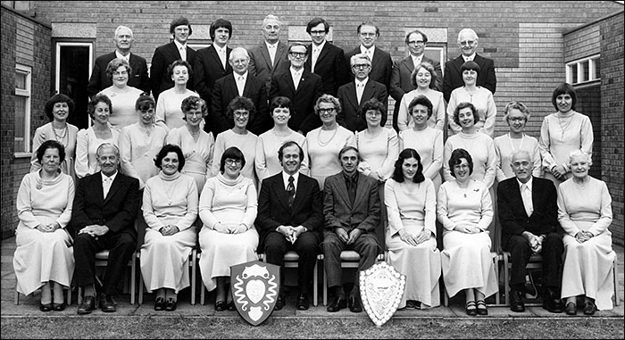 1978 or 1979