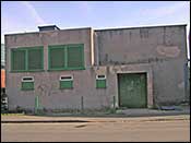 old factory