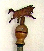 Totem top
