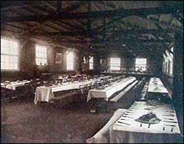 1920 - First Annual Dinner