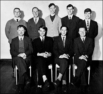 Gentlemen of the Chorus