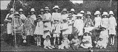 young leaguers